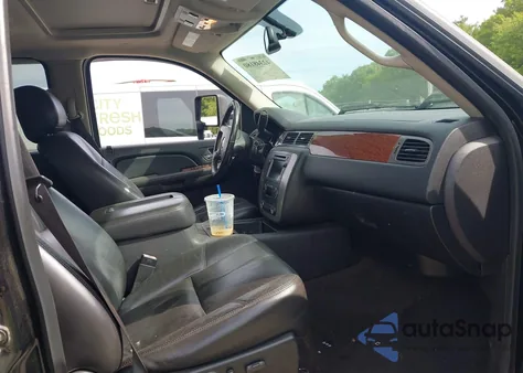 2008 GMC Sierra Slt z USA, uszkodzony, nr VIN 1GTHK23K08F187822